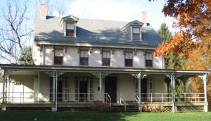 Paulsdale in Mount Laurel, NJ