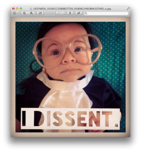 RuthBabyGinsburg